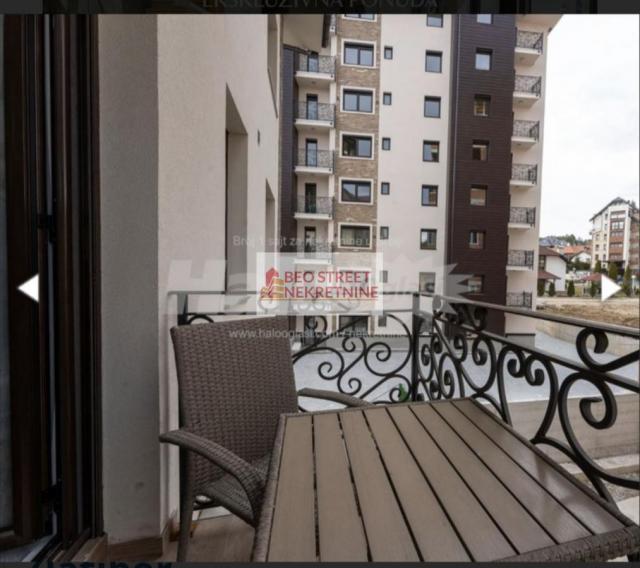 sf 2748 zlatibor All Seasons Residence