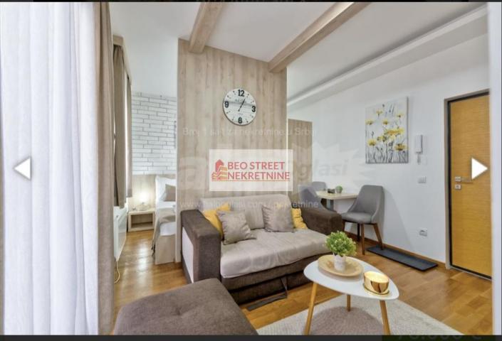 sf 2748 zlatibor All Seasons Residence