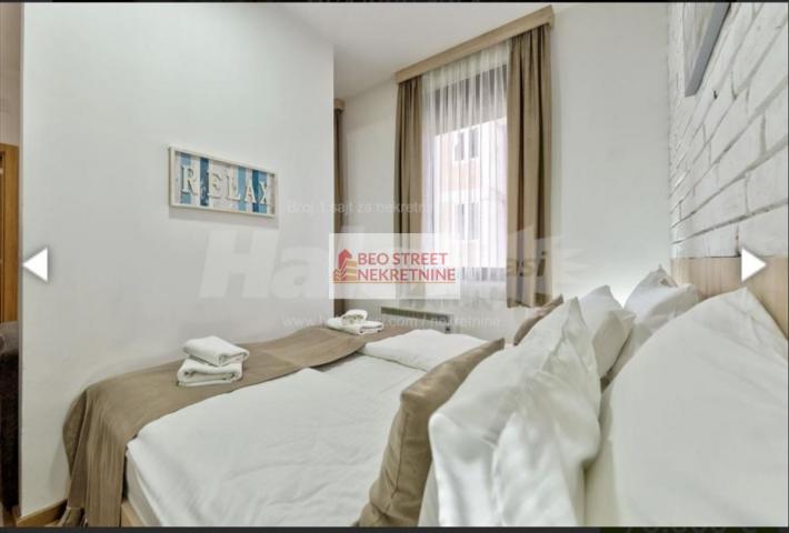 sf 2748 zlatibor All Seasons Residence