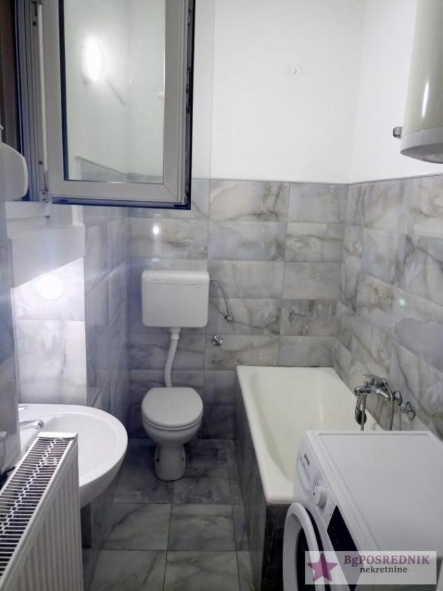 Palilula, Profesorska kolonija, Kopernikova, 54m2