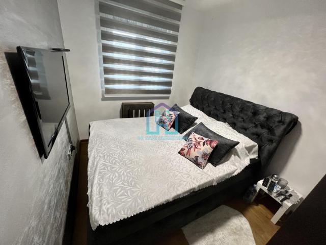 LUX Dvoiposoban stan 53m² – Bele njive (Podbara) – Namešten