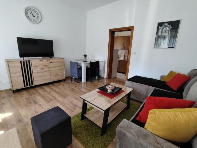 Zemun, Abebe Bikile, 50m 2