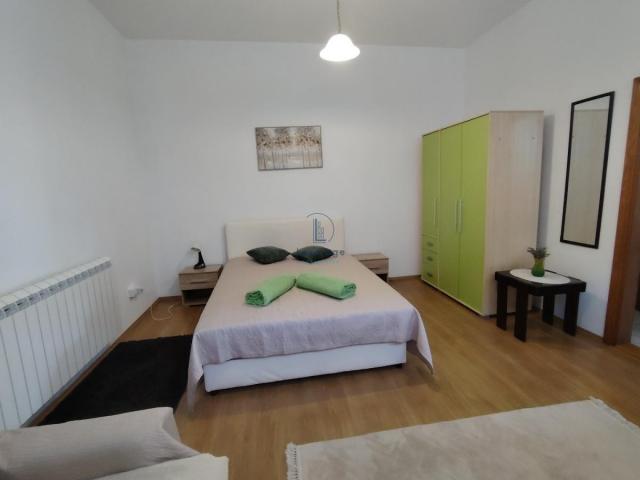 Zemun, Abebe Bikile, 50m 2