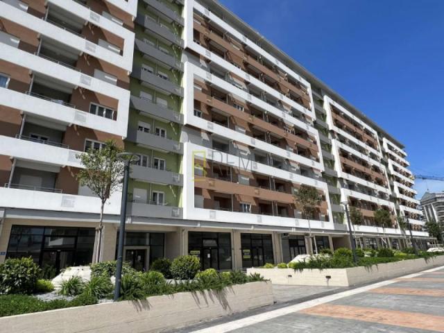 Izdavnje- useljiv poslovni prostor , Central Point LokacijaPodgorica