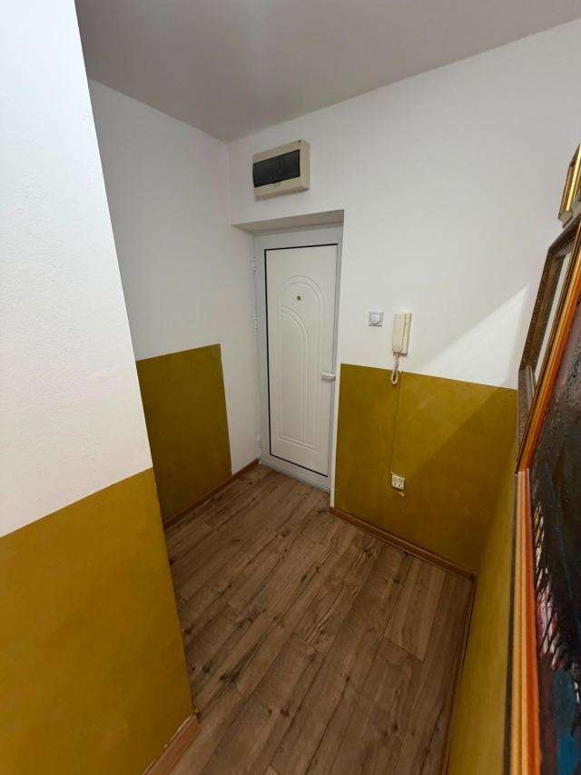 Stan 49m2 centar Kragujevca ulica Nikole Pašića 