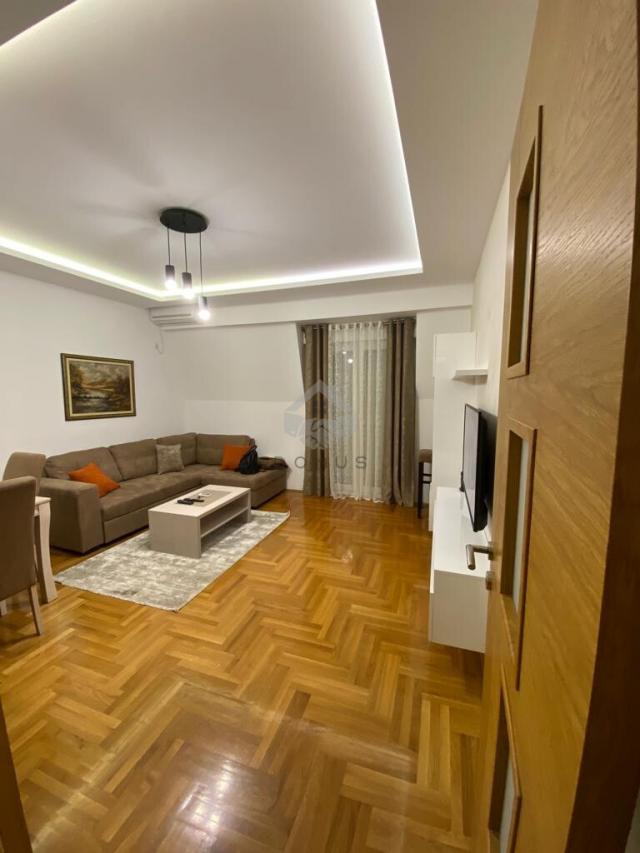 Jednosoban stan 50m2, Stari Aerodrom - Podgorica
