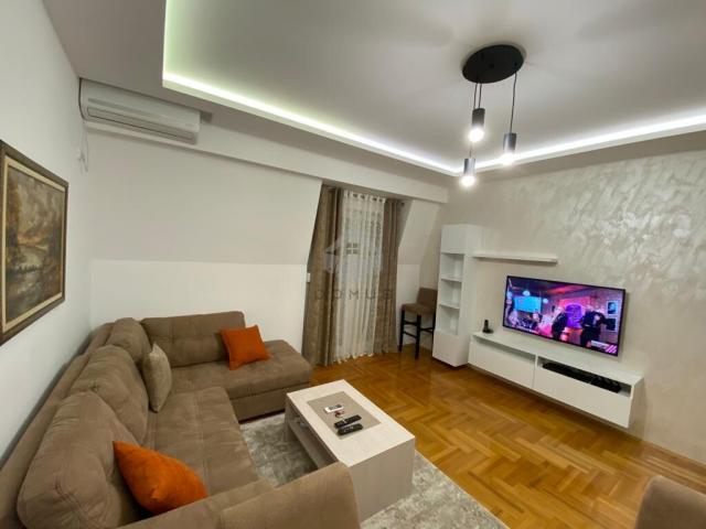 Jednosoban stan 50m2, Stari Aerodrom - Podgorica