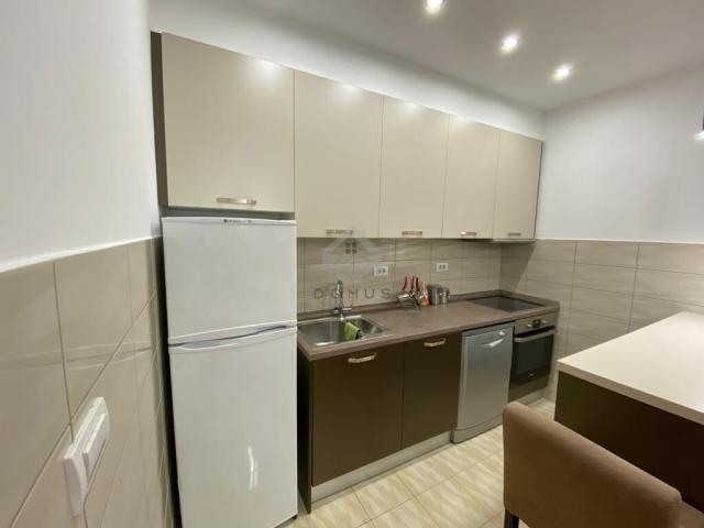 Jednosoban stan 50m2, Stari Aerodrom - Podgorica