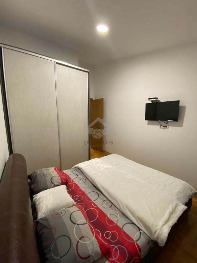 Jednosoban stan 50m2, Stari Aerodrom - Podgorica