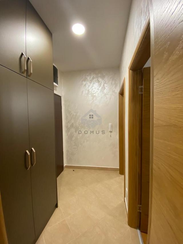 Jednosoban stan 50m2, Stari Aerodrom - Podgorica