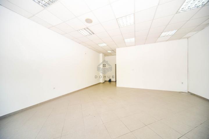 Poslovni prostor 67m2, Pobrežje - Podgorica