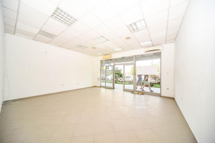 Poslovni prostor 67m2, Pobrežje - Podgorica