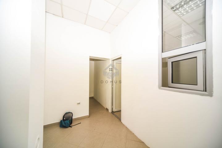 Poslovni prostor 67m2, Pobrežje - Podgorica