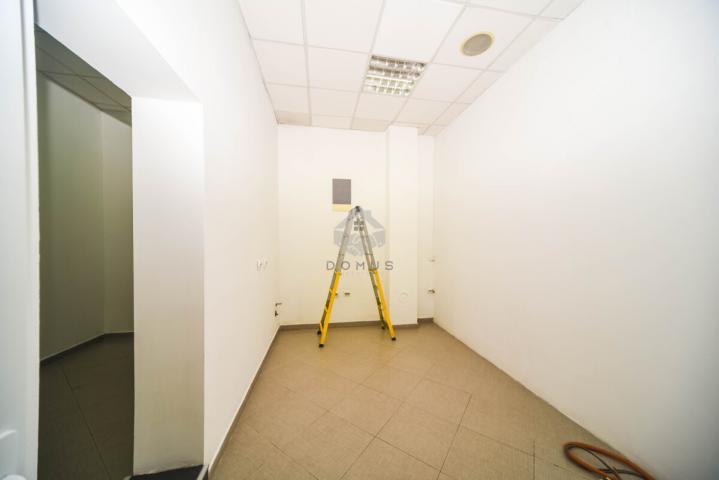 Poslovni prostor 67m2, Pobrežje - Podgorica