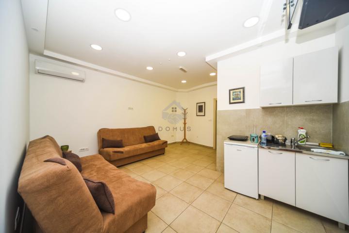 Poslovni prostor 48m2, Centar - Podgorica