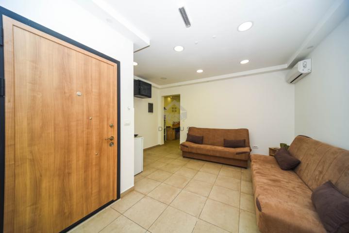 Poslovni prostor 48m2, Centar - Podgorica