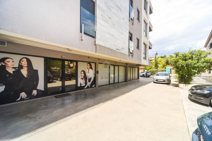 Poslovni prostor 48m2, Centar - Podgorica