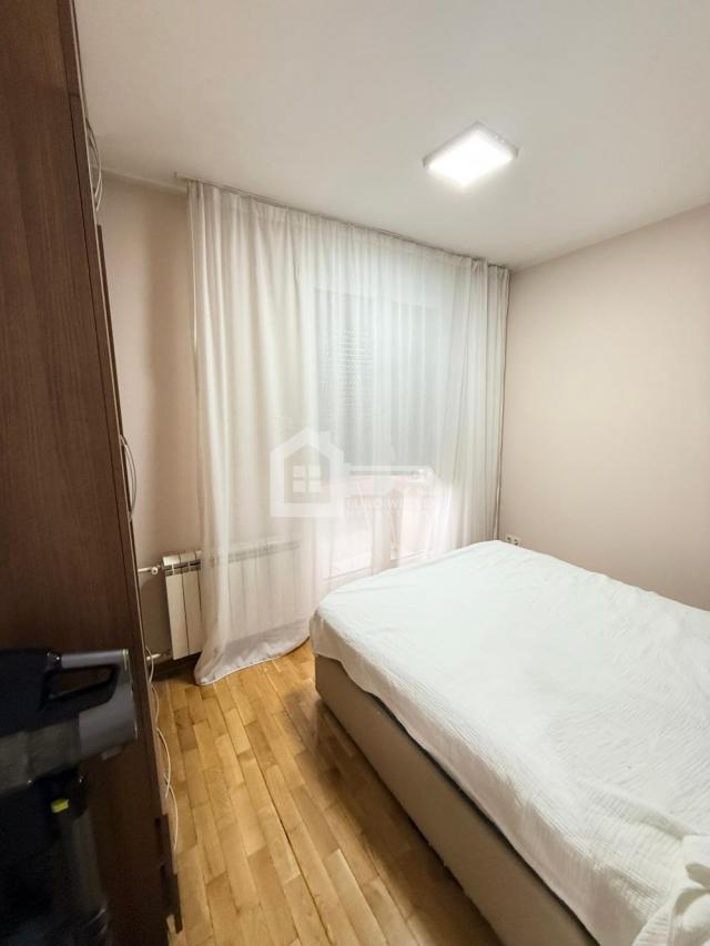 Dimitrija Tucovića, garažno mesto, uknjižen ID#1812