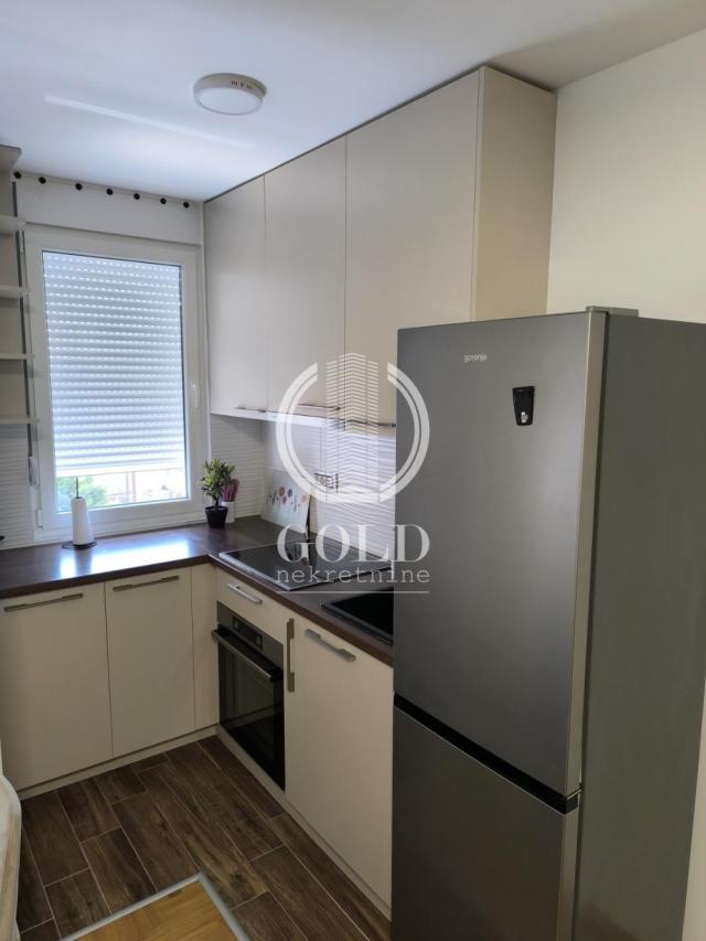 Izdaje se 2.0 stan:Novi Sad-Telep, 400 eur ID#12438