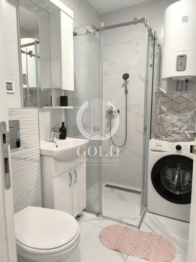 Izdaje se 2.0 stan:Novi Sad-Telep, 400 eur ID#12438