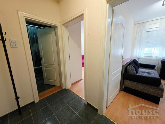 NOVI SAD - CENTAR - 46.00 m2