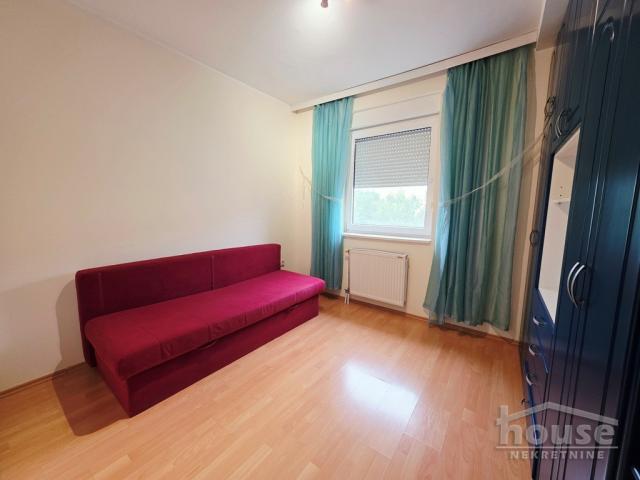 NOVI SAD - CENTAR - 46.00 m2