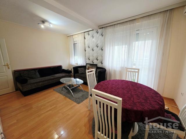 NOVI SAD - CENTAR - 46.00 m2