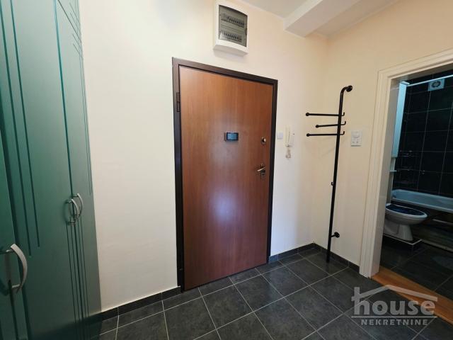 NOVI SAD - CENTAR - 46.00 m2