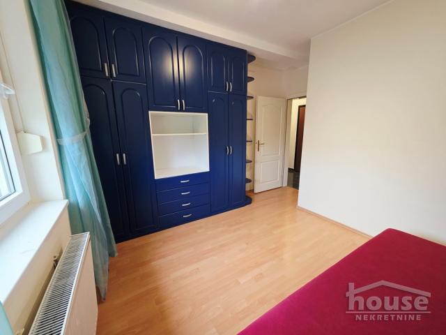 NOVI SAD - CENTAR - 46.00 m2