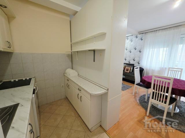 NOVI SAD - CENTAR - 46.00 m2