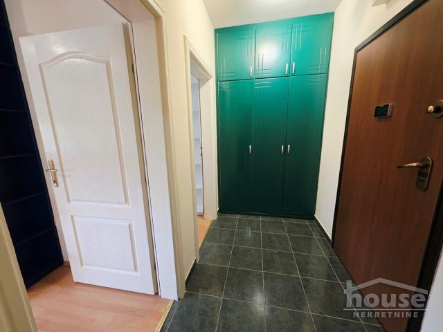 NOVI SAD - CENTAR - 46.00 m2