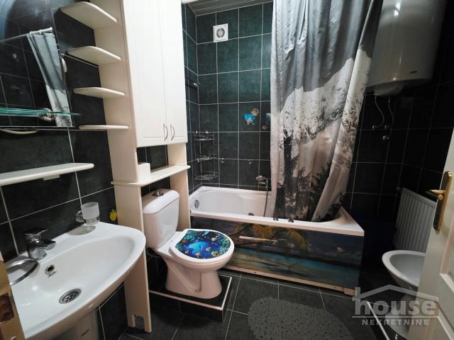NOVI SAD - CENTAR - 46.00 m2