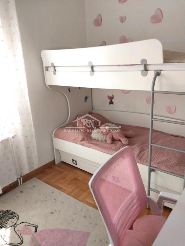 Čukarica, Žarkovo, Milorada Jovanovića, 59,72m2 ID#1679