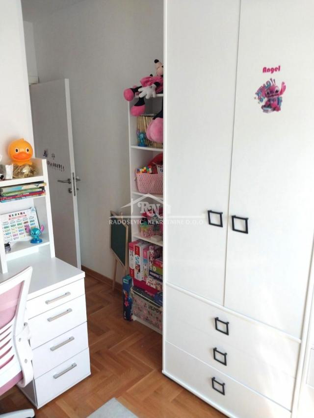 Čukarica, Žarkovo, Milorada Jovanovića, 59,72m2 ID#1679