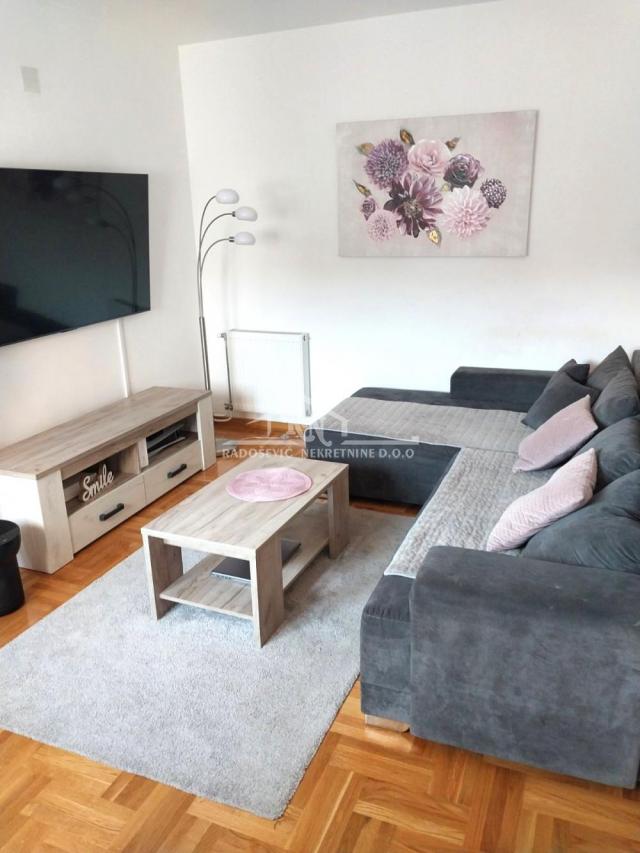 Čukarica, Žarkovo, Milorada Jovanovića, 59,72m2 ID#1679