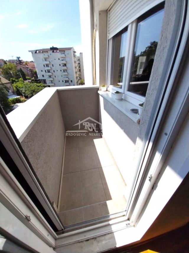 Čukarica, Žarkovo, Milorada Jovanovića, 59,72m2 ID#1679