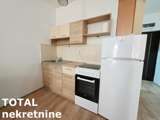 NOVI SAD - GRBAVICA - 36.00 m2