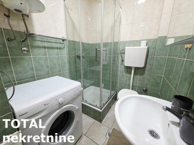 NOVI SAD - GRBAVICA - 36.00 m2