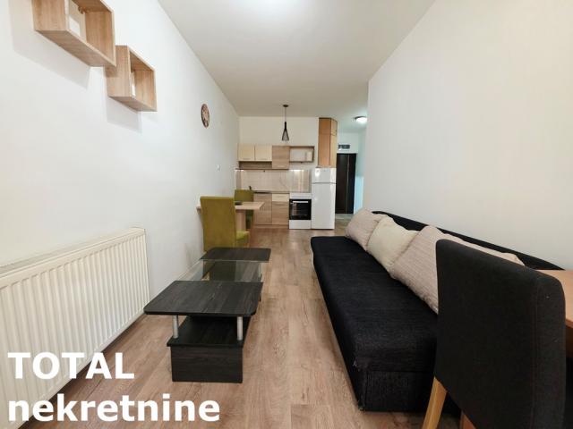 NOVI SAD - GRBAVICA - 36.00 m2