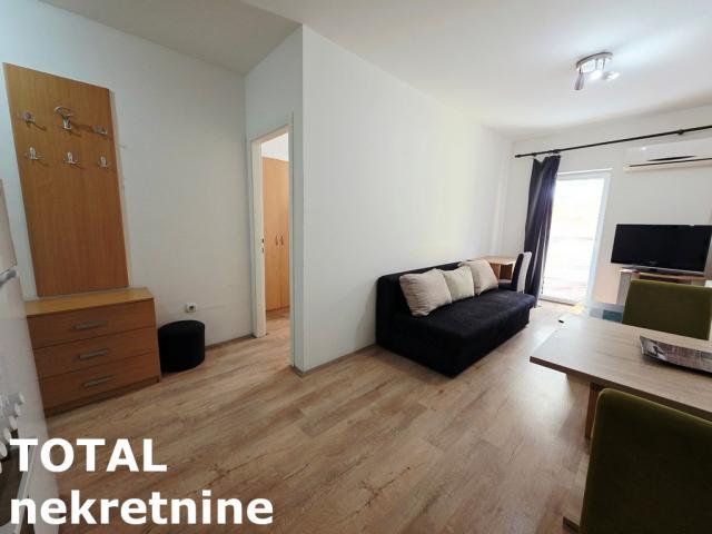 NOVI SAD - GRBAVICA - 36.00 m2