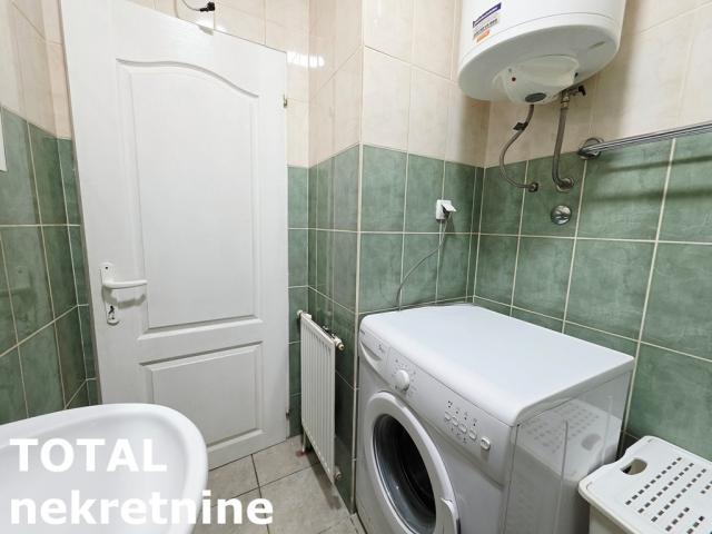 NOVI SAD - GRBAVICA - 36.00 m2