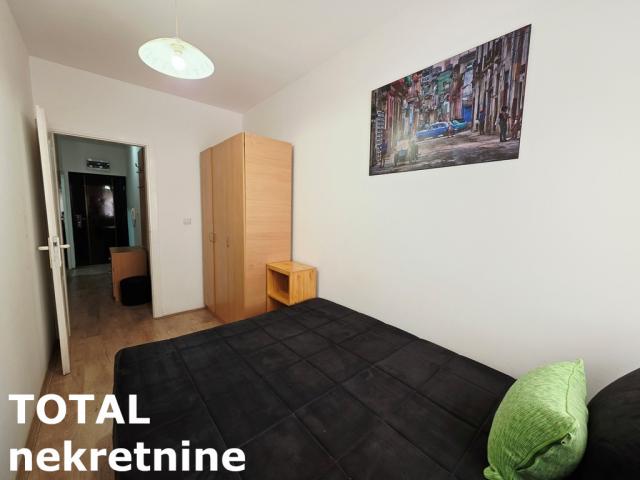 NOVI SAD - GRBAVICA - 36.00 m2