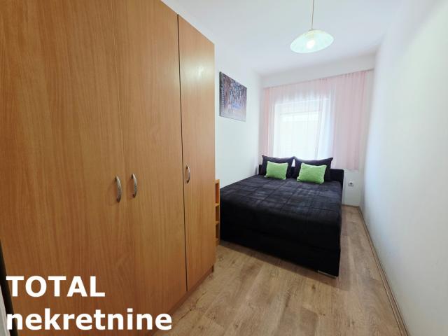 NOVI SAD - GRBAVICA - 36.00 m2