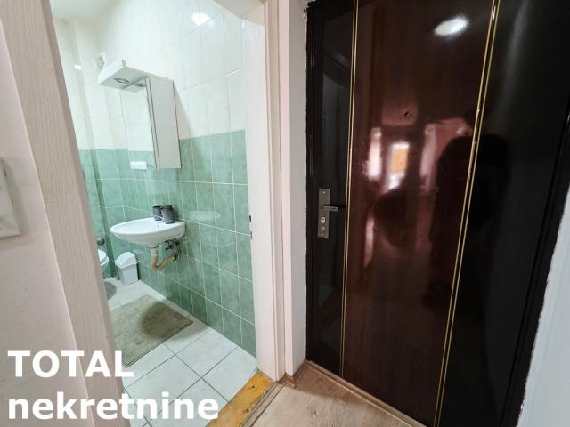 NOVI SAD - GRBAVICA - 36.00 m2
