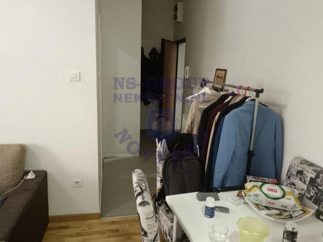 Garsonjera na Novoj Detelinari