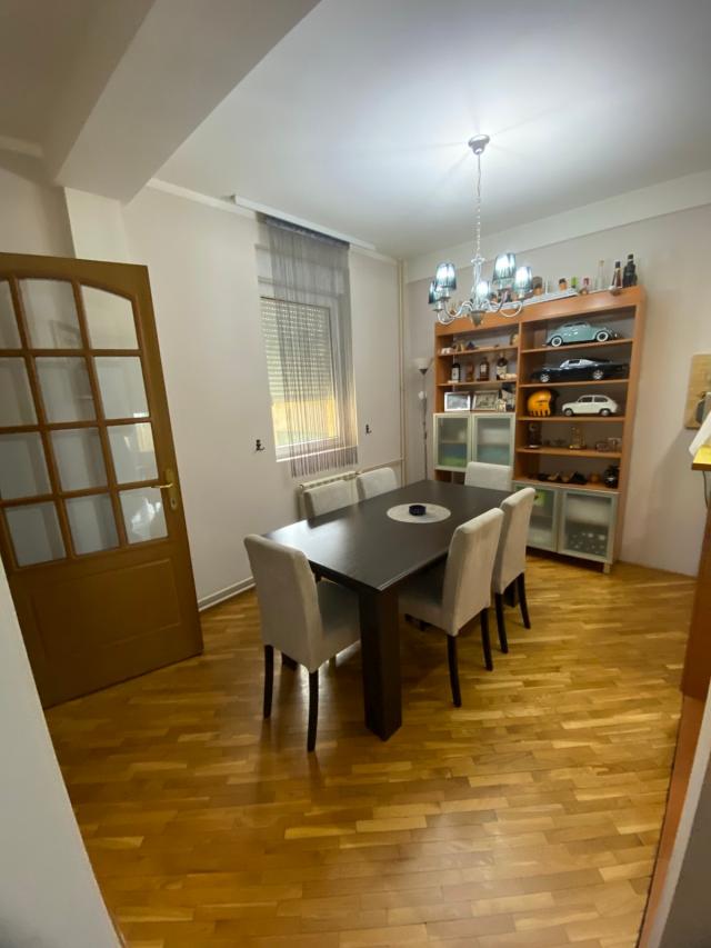Izdaje se stan - Prvomajska, Zemun - 600 e