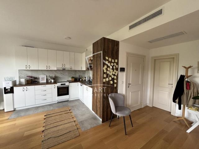 Lux 4.0 PP sa garažnim mestom – Dorćol ID#1570311