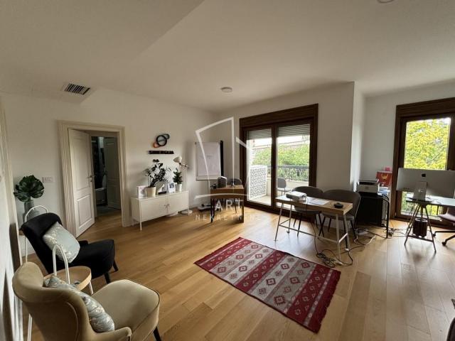 Lux 4.0 PP sa garažnim mestom – Dorćol ID#1570311
