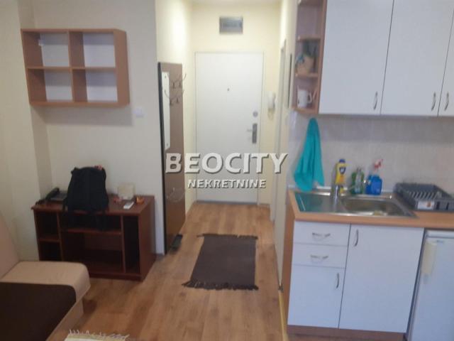 Novi Sad, Cara Dušana, Cara Dušana, 0.5, 28m2, 300EUR