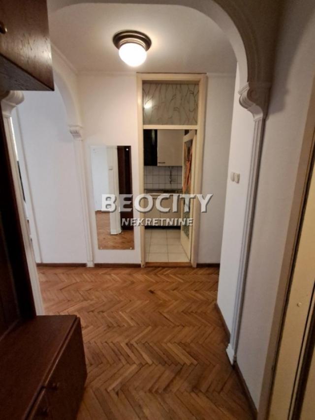 Novi Sad, Sajam, Pariske komune, 2.0, 60m2, 380EUR